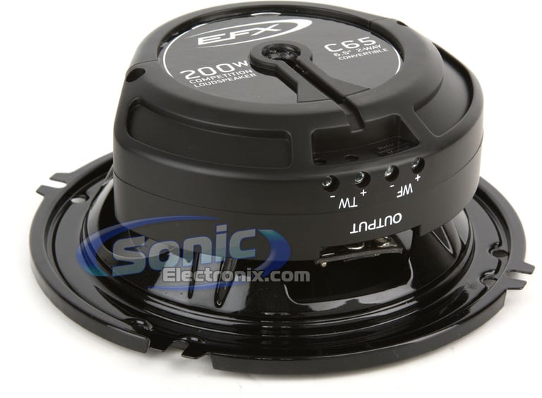 EFX C65 Image 5