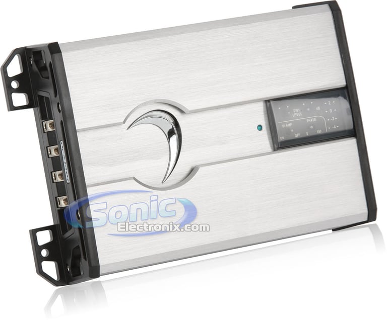 Diamond Audio HP650 Image 6