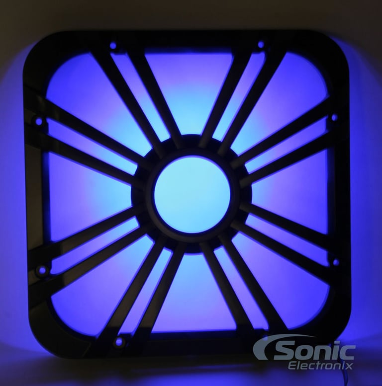 Kicker L712GLC (11L712GLC) Image 5