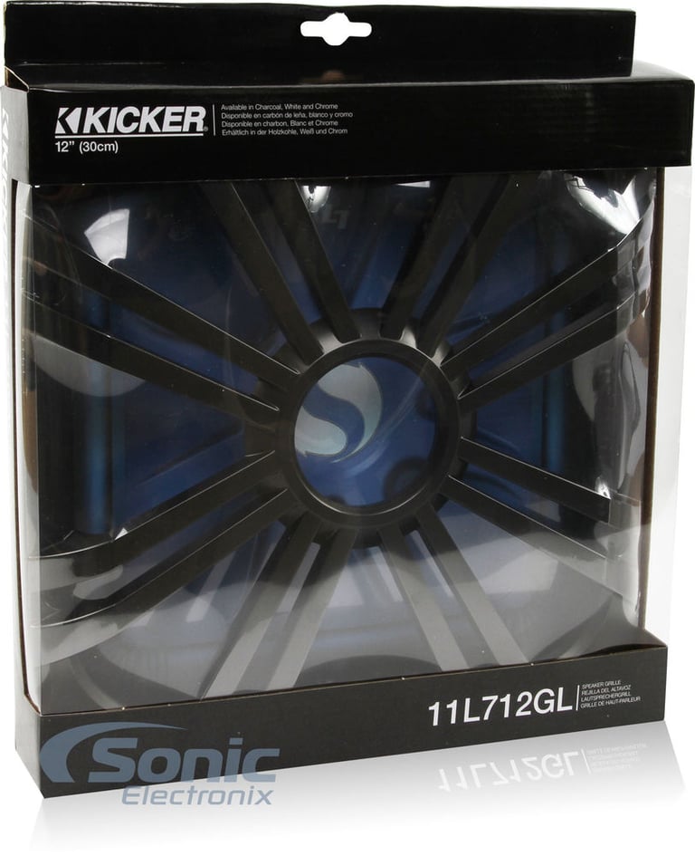 Kicker L712GLC (11L712GLC) Image 7