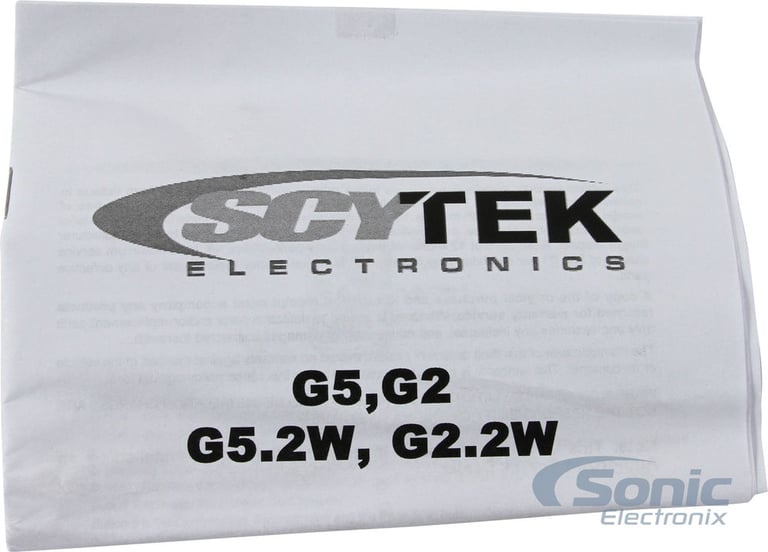 ScyTek Astra A4 Image 7