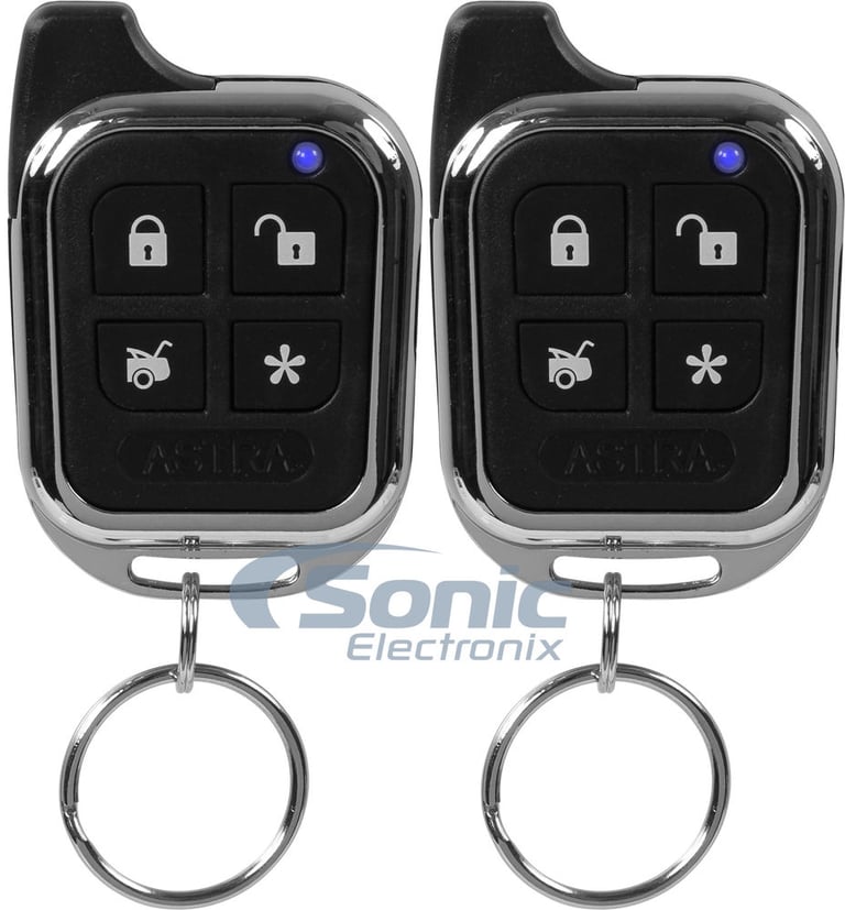 ScyTek Astra A4 Image 1