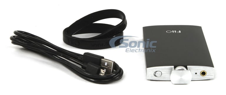 FiiO Q1 Image 3