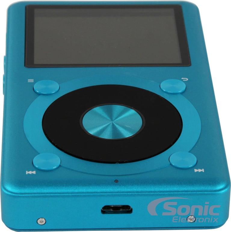 FiiO FIIO-X1 (Blue) Image 2