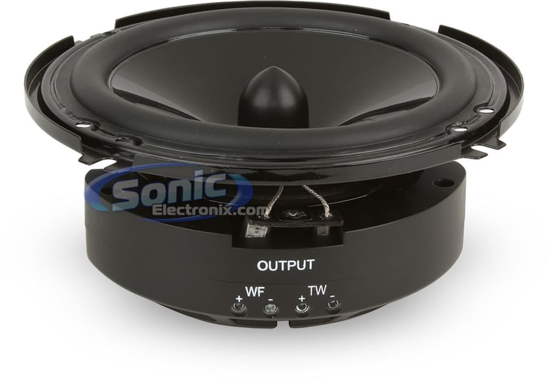 EFX C65 Image 4
