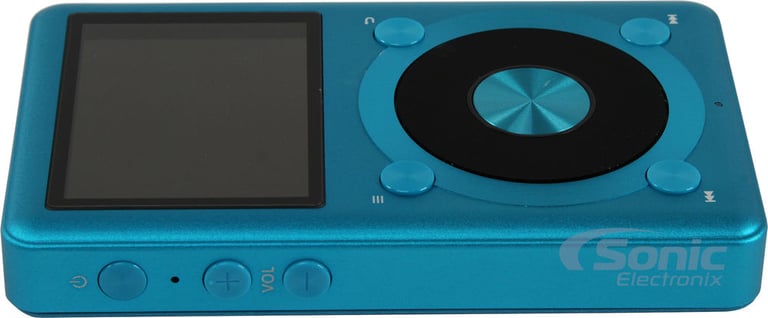 FiiO FIIO-X1 (Blue) Image 6