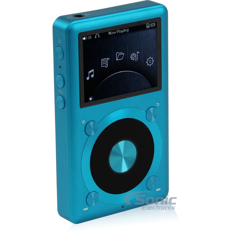 FiiO FIIO-X1 (Blue) Image 1