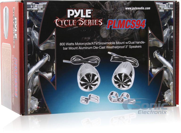 Pyle PLMCS94 Image 6