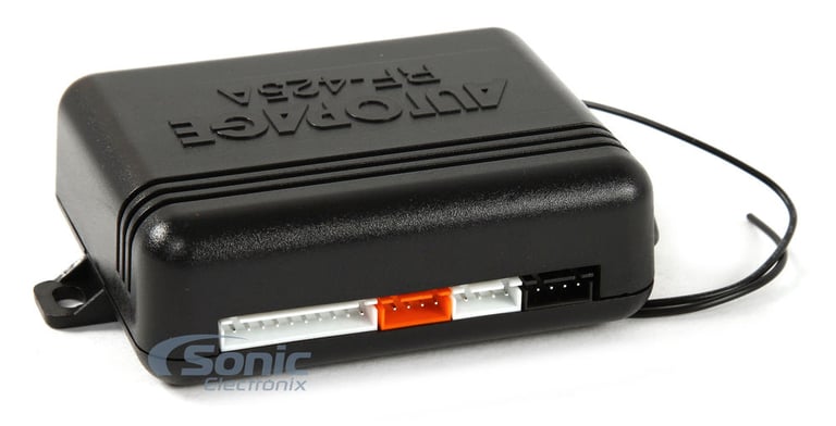 Autopage RF425A Image 6