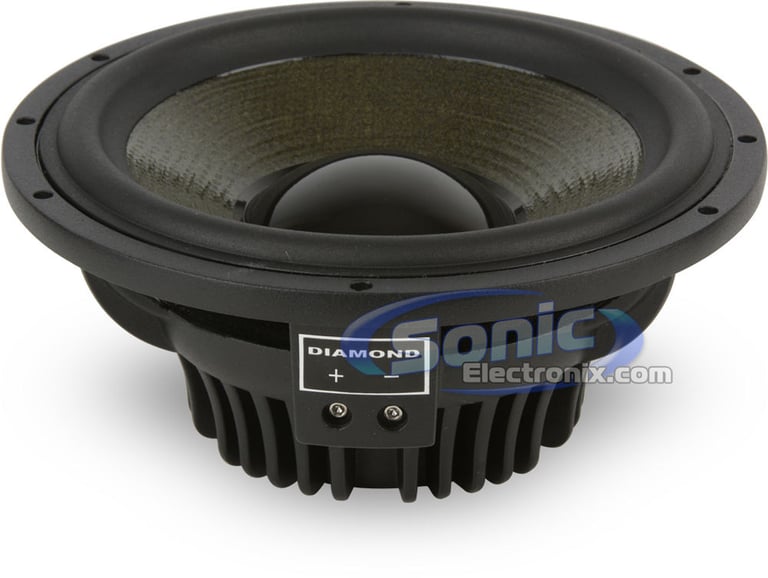 Diamond Audio HP650 Image 3