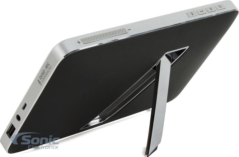 Harman Kardon Esquire 2 (Black) Image 2