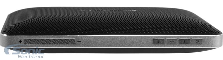 Harman Kardon Esquire 2 (Black) Image 3
