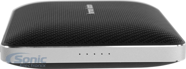 Harman Kardon Esquire 2 (Black) Image 4