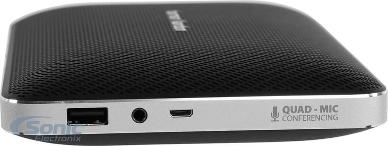 Harman Kardon Esquire 2 (Black) Image 5