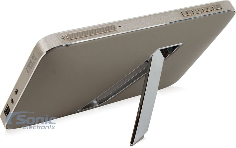 Harman Kardon Esquire 2 (Gold) Image 2