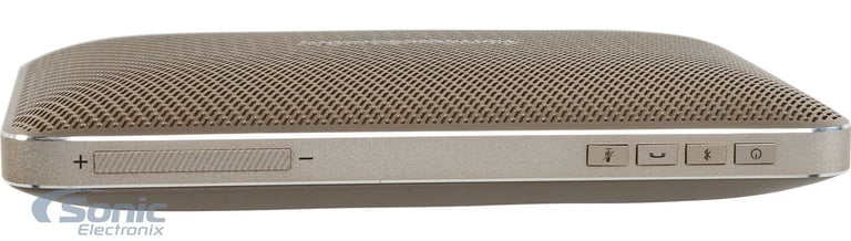 Harman Kardon Esquire 2 (Gold) Image 3
