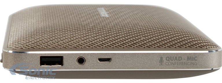 Harman Kardon Esquire 2 (Gold) Image 4
