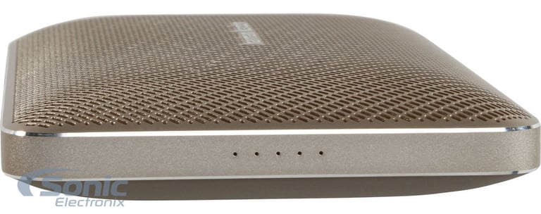 Harman Kardon Esquire 2 (Gold) Image 5
