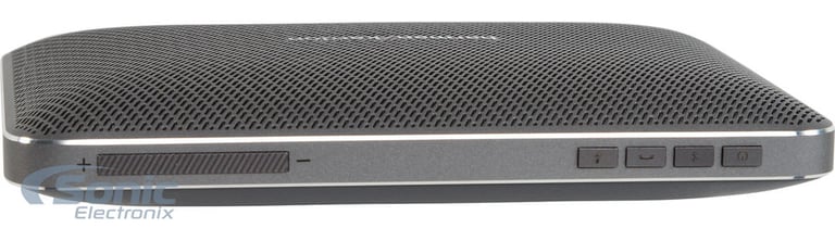 Harman Kardon Esquire 2 (Gray) Image 3