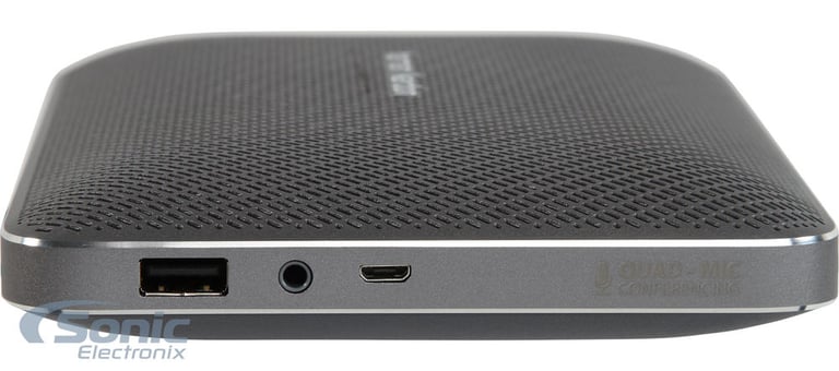 Harman Kardon Esquire 2 (Gray) Image 4