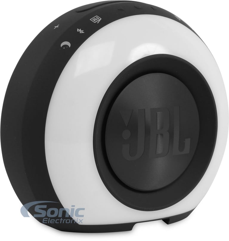 JBL Horizon - Black (jblhorizonblkam) Image 2