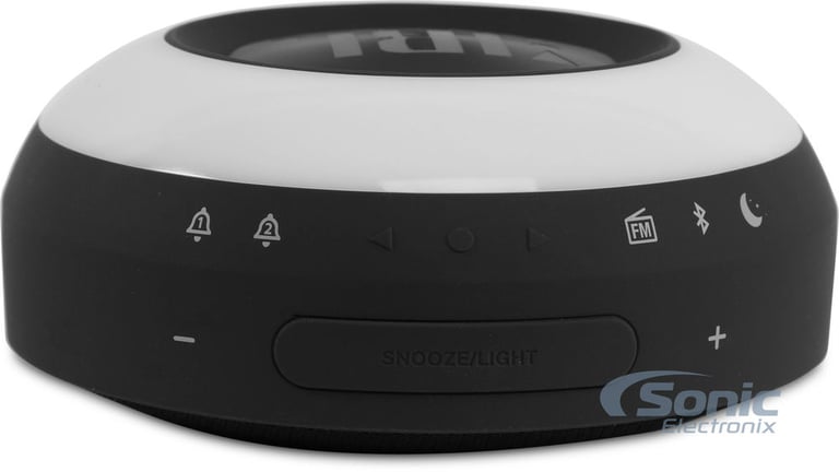 JBL Horizon - Black (jblhorizonblkam) Image 3