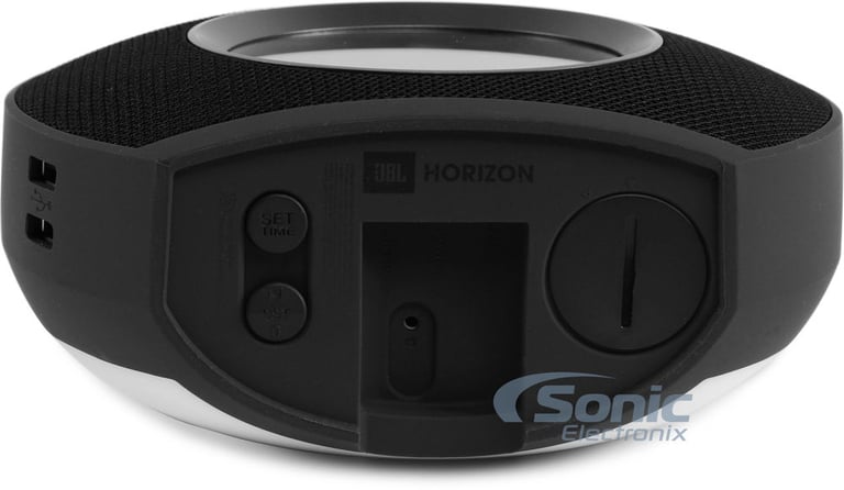 JBL Horizon - Black (jblhorizonblkam) Image 4