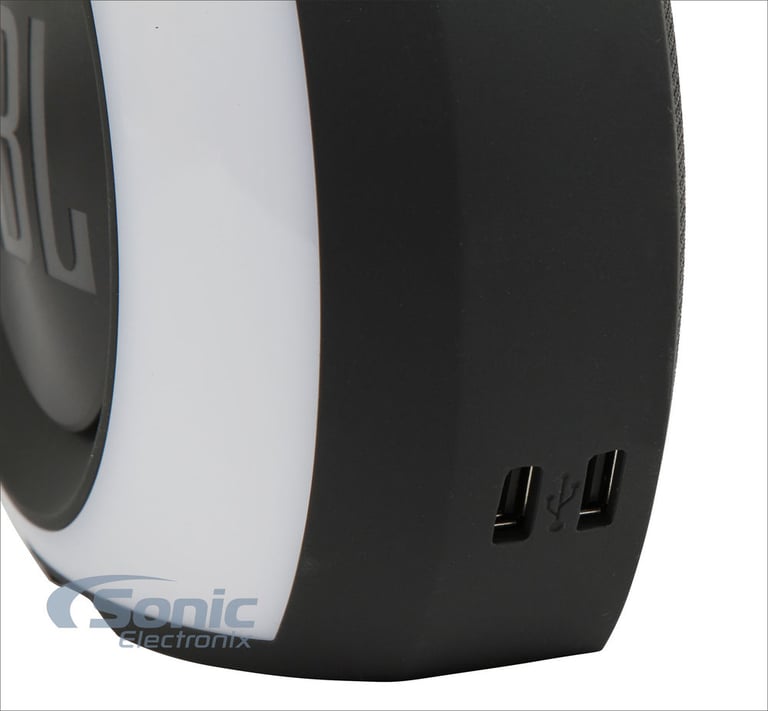 JBL Horizon - Black (jblhorizonblkam) Image 6