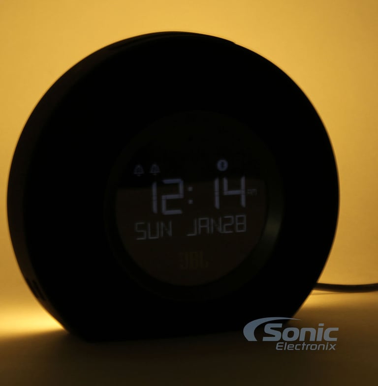 JBL Horizon - Black (jblhorizonblkam) Image 10
