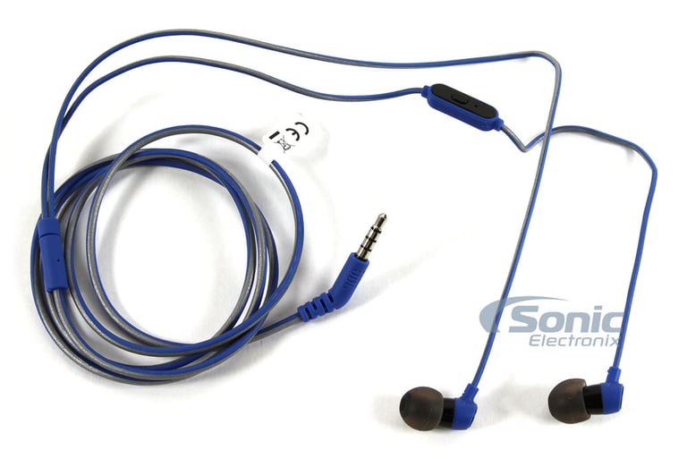 JBL Reflect Mini - Blue (JBLREFMINIBLU2) Image 2