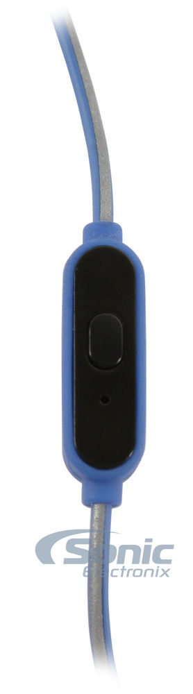 JBL Reflect Mini - Blue (JBLREFMINIBLU2) Image 3