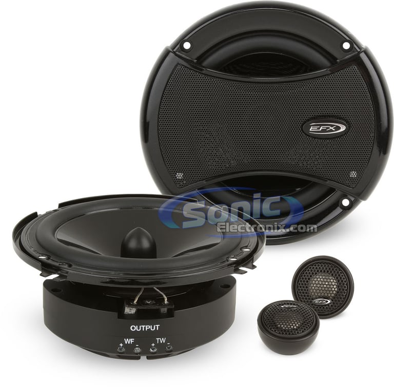 EFX C65 Image 1