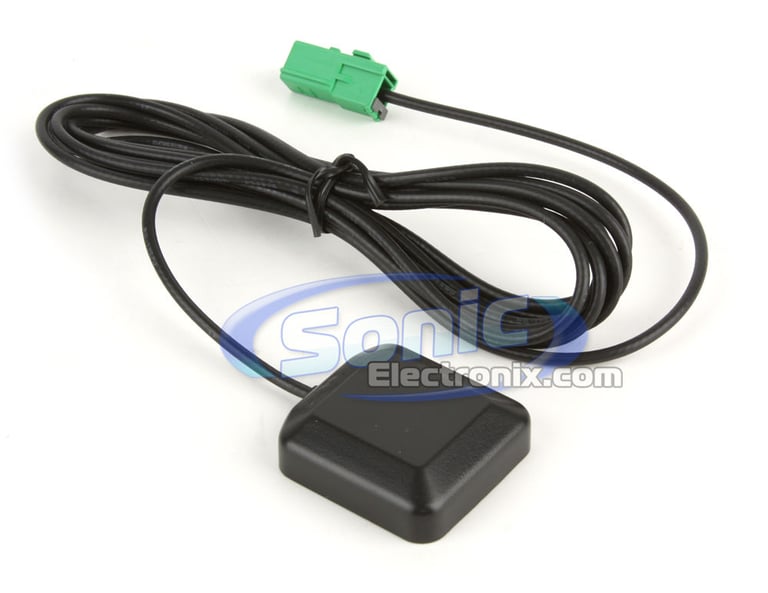 Clarion NP509 (NP-509) Open Box Image 4
