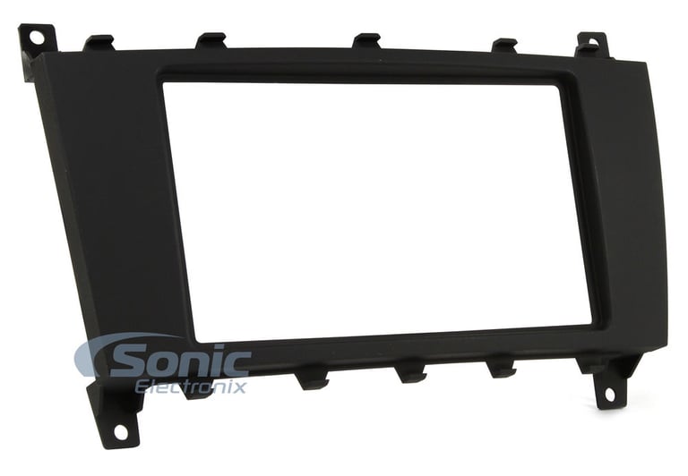 Metra 95-8721B Dash Kit Image 2