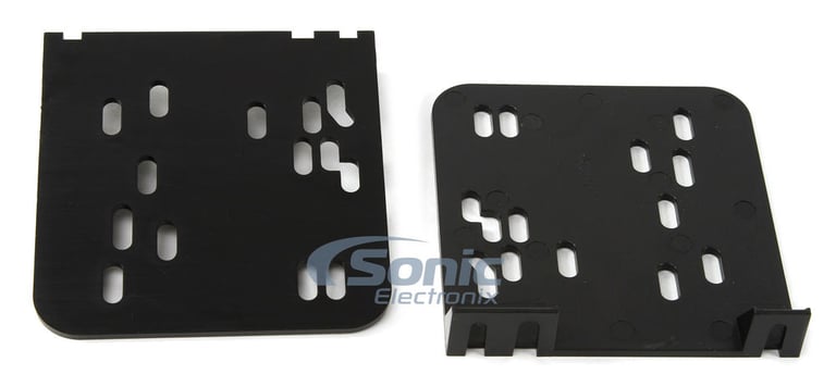 Metra 95-8721B Dash Kit Image 3