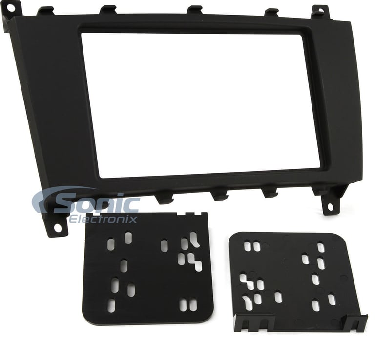 Metra 95-8721B Dash Kit Image 1