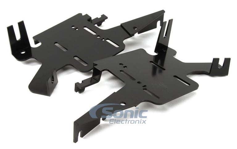 Metra 99-7619 Dash Kit Image 2