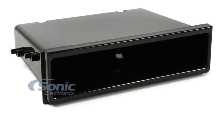 Metra 99-7619 Dash Kit Image 3