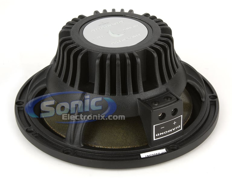 Diamond Audio HP650 Image 4