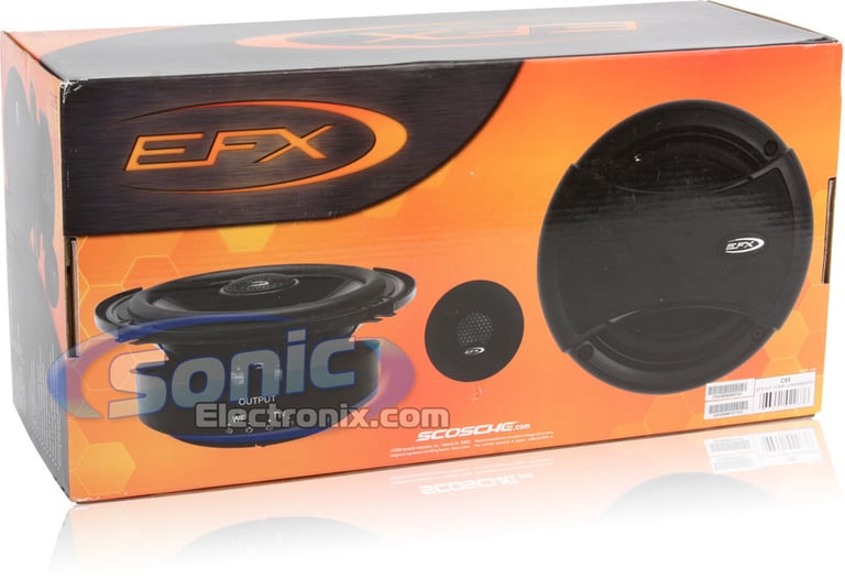 EFX C65 Image 13