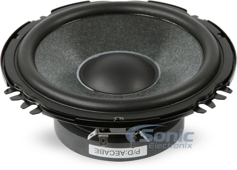 Sony + MB Quart 3-Channel Full Range Amplified Bundle Image 15
