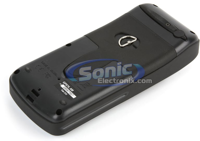 Garmin GPS-76 (GPS 76&trade;, MPN: 010-00244-00) Image 2