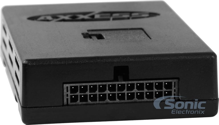 Axxess BX-GM5 Image 2