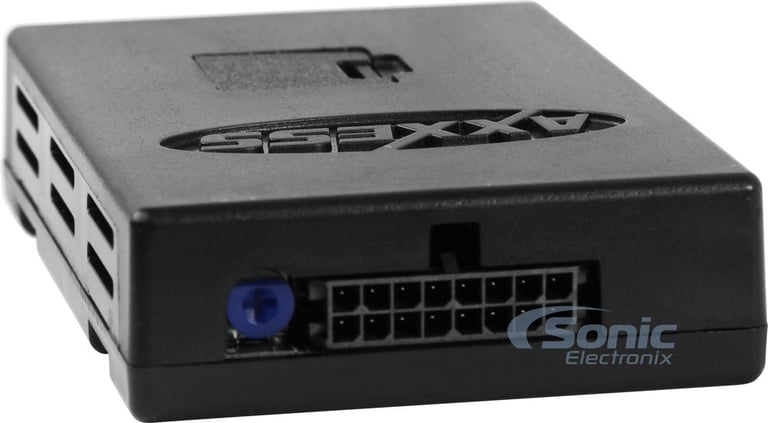 Axxess BX-GM5 Image 3