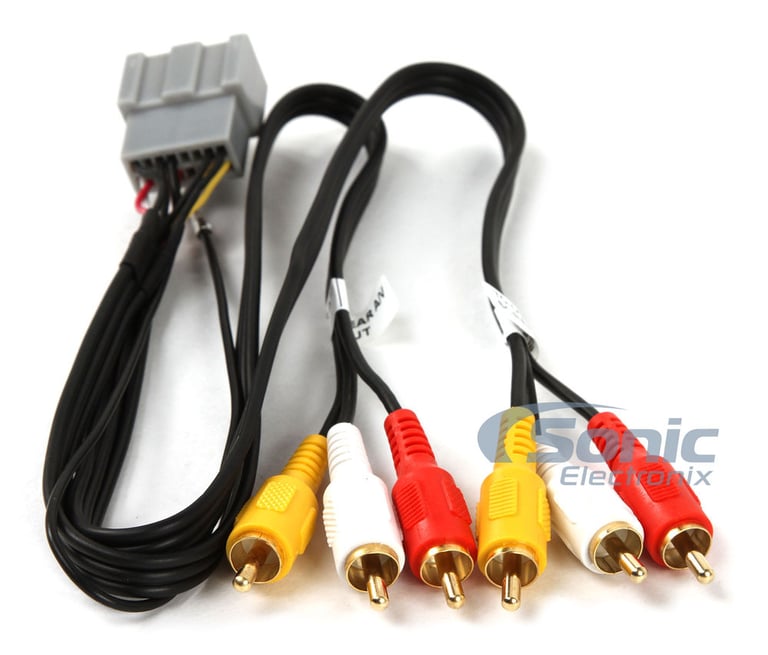 Axxess BX-GM5 Image 4