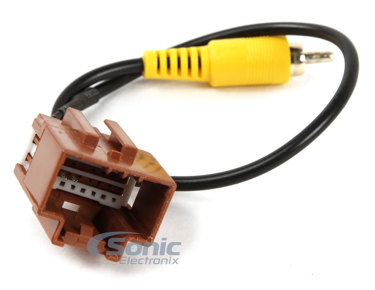 Axxess BX-GM5 Image 5