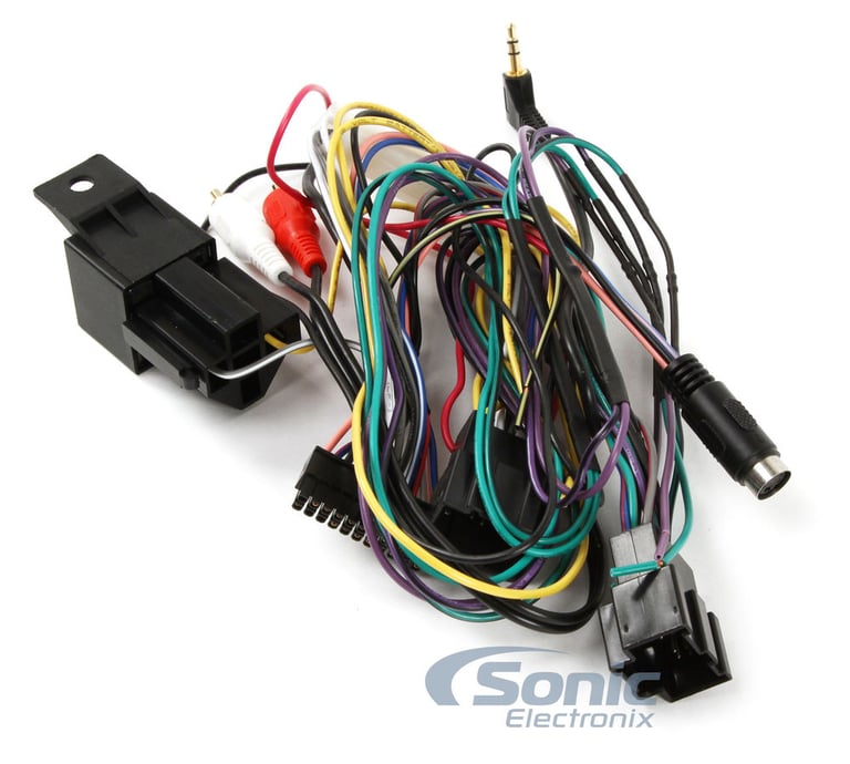 Axxess BX-GM5 Image 6