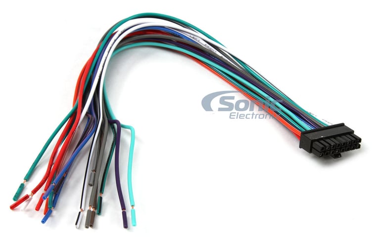 Axxess BX-GM5 Image 7