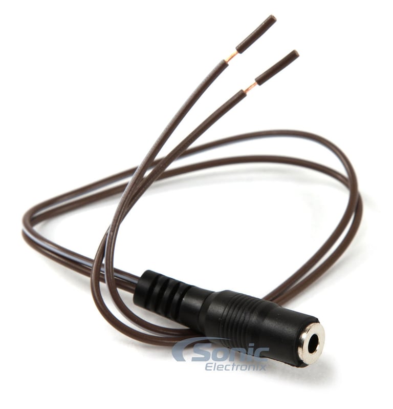 Axxess BX-GM5 Image 8