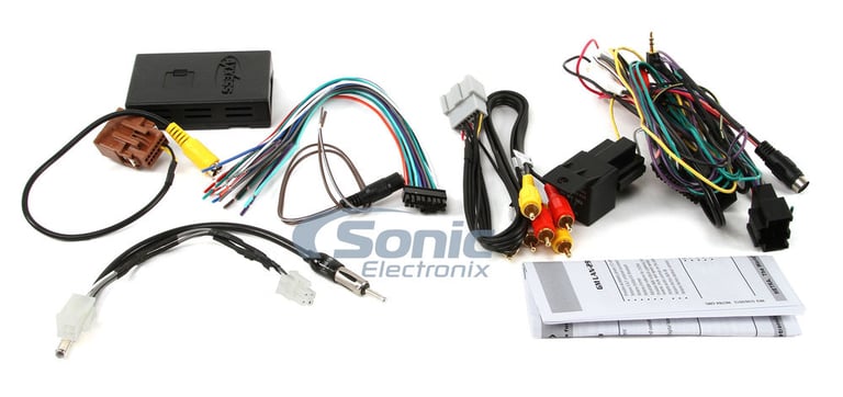 Axxess BX-GM5 Image 1